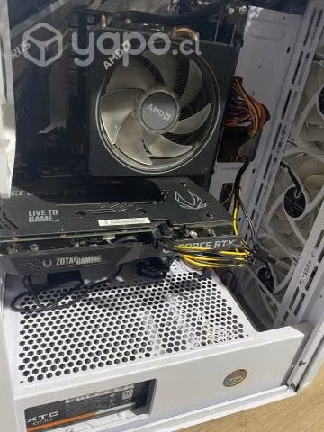 PC y Accesorios Gama media alta - Imagen 3