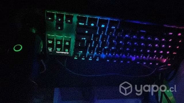 PC y Accesorios Gama media alta - Imagen 6