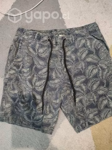 Shorts talla 40 - Imagen 3
