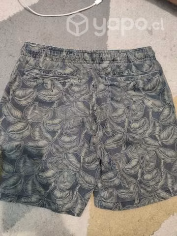 Shorts talla 40 - Imagen 2
