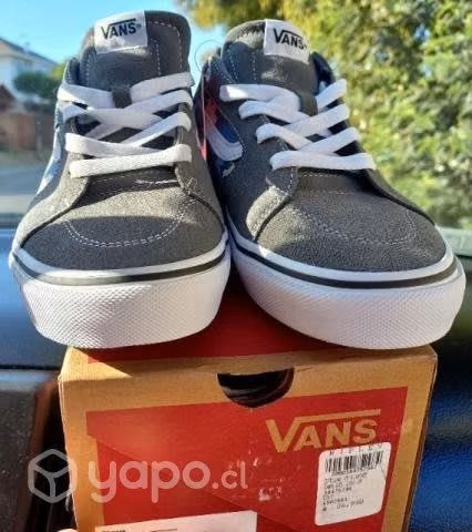 Zapatillas Vans - Imagen 2