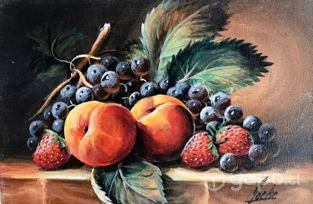 Cuadros Originales , Artista , Joelse