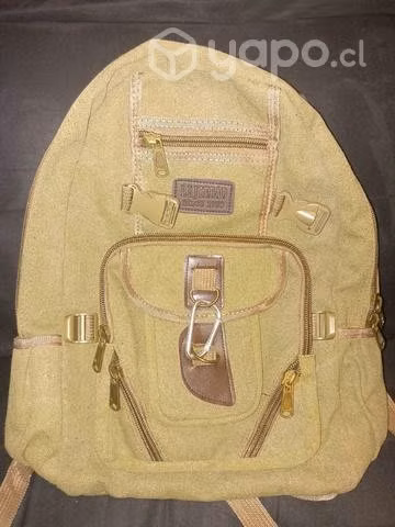 Mochila &amp;quot;Lijiebao&amp;quot;