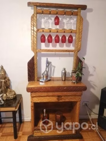 Mueble bar