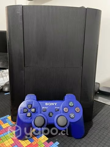 PlayStation 3