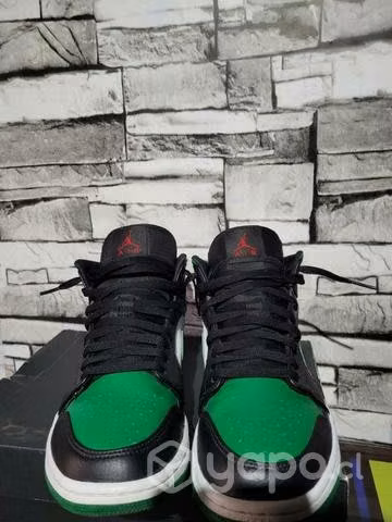 Jordan 1 Mid - Imagen 3
