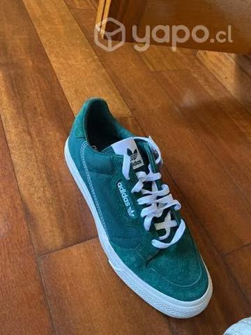 Zapatillas Adidas nuevas - Imagen 3