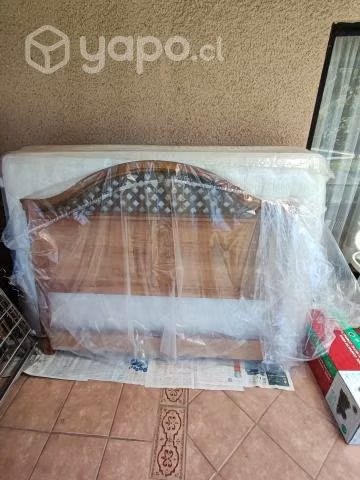 cama Rosen
