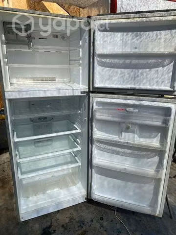 Refrigeradores