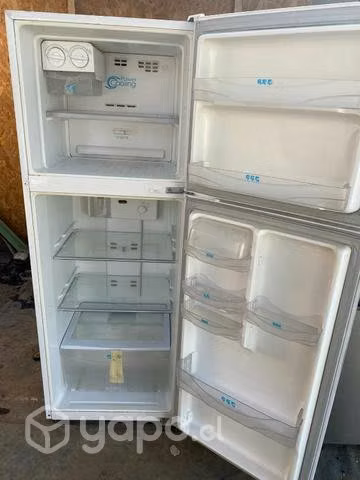 Refrigeradores