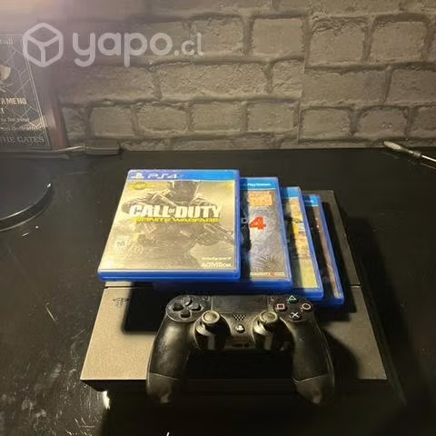PlayStation4