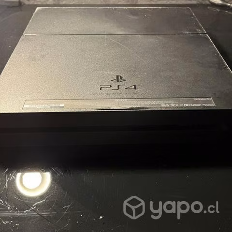 PlayStation4