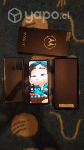 mi Motorola g60 nuevo - Imagen 2