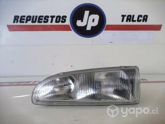 Óptico RH Hyundai H100 2004 - Imagen 2