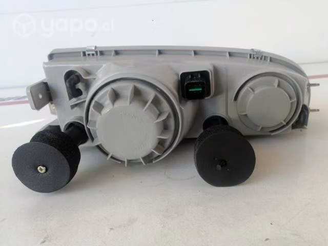 Óptico RH Hyundai H100 2004