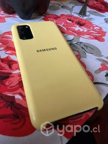 Samsung s20