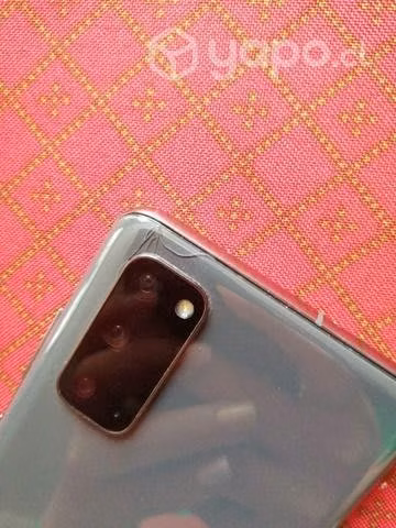 Samsung s20 - Imagen 5