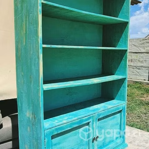 Mueble tipo alacena