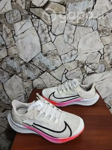 Nike pegasus 37 flyase