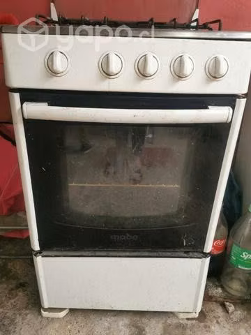 Cocina Mabe buen estado