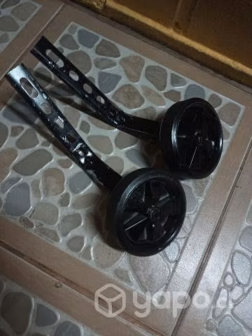 Bicicleta aro 20 - Imagen 4