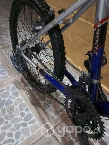 Bicicleta aro 20 - Imagen 5