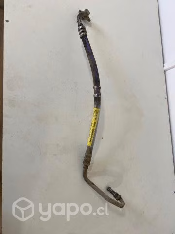 Caneria aire acondicionado (020) Amarok