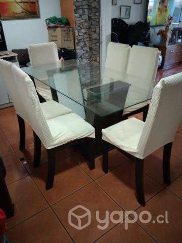 Comedor en buen estado - Imagen 2