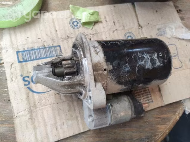 Motor de Partida Kia Cerato C 2012