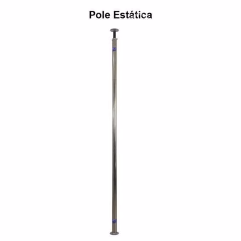 Barra Pole dance 38mm - Imagen 4