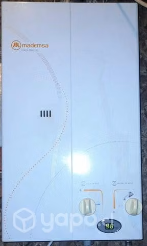 Calefont Mademsa Forza TFM13 GL