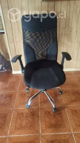 Silla de escritorio - Imagen 3