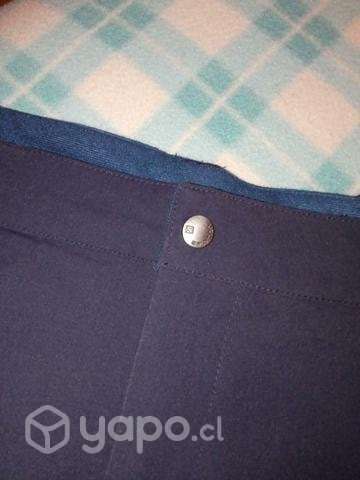 Pantalón Salomón - Imagen 4