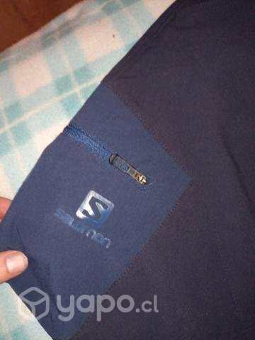 Pantalón Salomón - Imagen 2