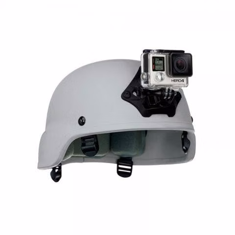 Montura GoPro para CASCOS DEPORTIVOS NVG Mount ANV