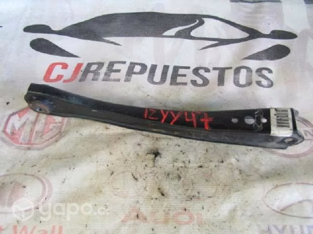 Bandeja izquierda geely ck new 2013