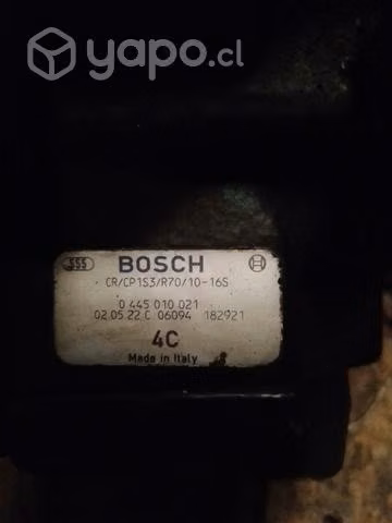 Bomba elevadora Fiat 1.3 Multijet - Imagen 3