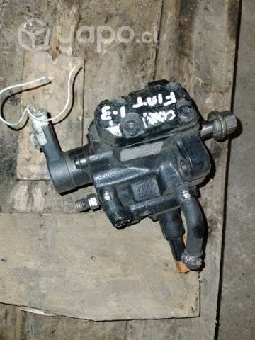 Bomba elevadora Fiat 1.3 Multijet