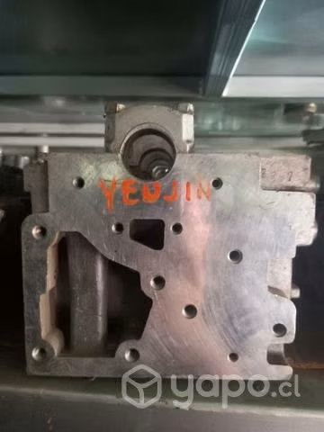Culata Yeujin 2.8 - Imagen 2