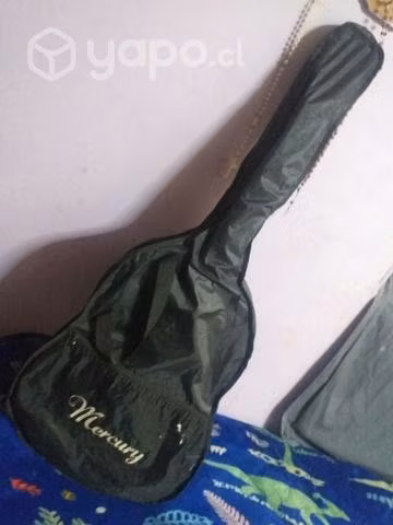 Guitarra Acustica