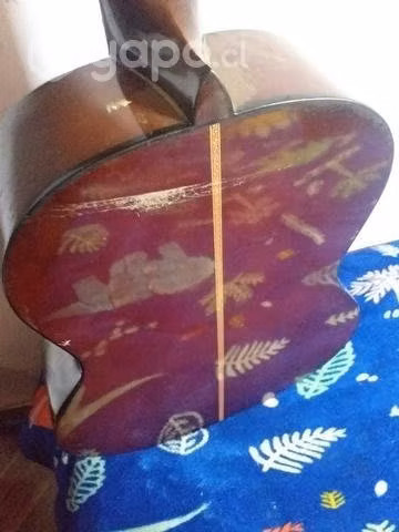 Guitarra Acustica