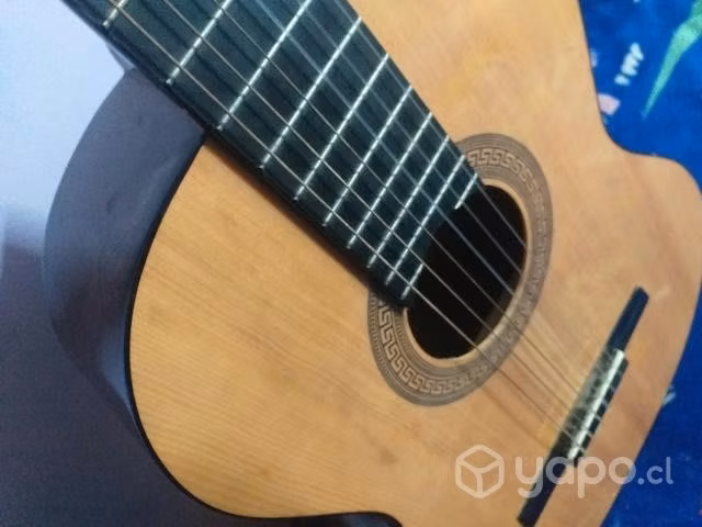 Guitarra Acustica