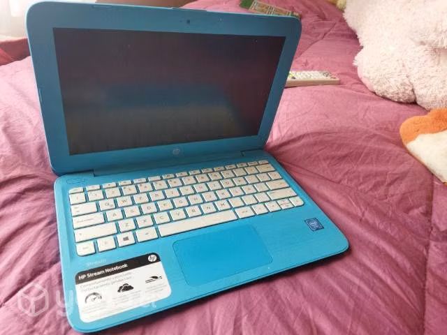 Netbook hp
