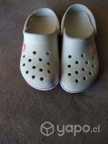 Sandalias Crocs C13