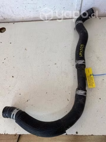 Tubo con manguera agua (HTA329) Hyundai Tucson 2.0