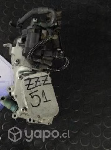 Enfriador de aceite citroen c3 picasso 2012