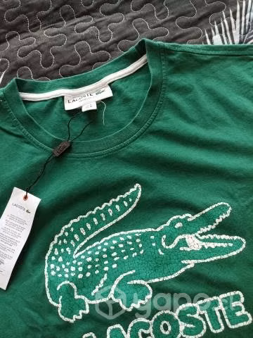 Polera Lacoste original