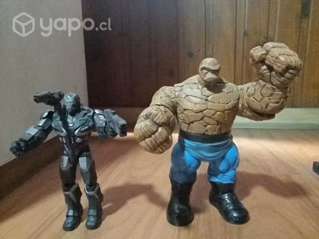 Figuras de colección