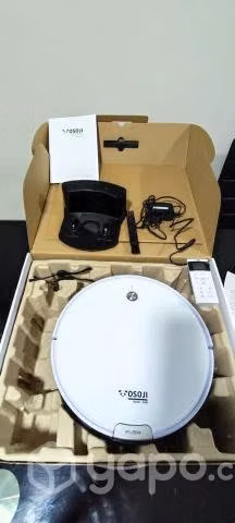 Aspiradora robot OSOJI DOJO SAN 950