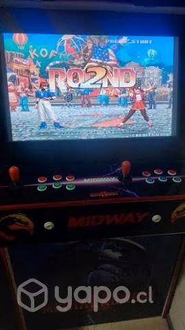 Arcade multiconsola - Imagen 2